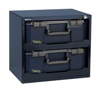 Raaco Assortimentsdoos SafeBox 150x2 - 136396 - 136396 - thumbnail