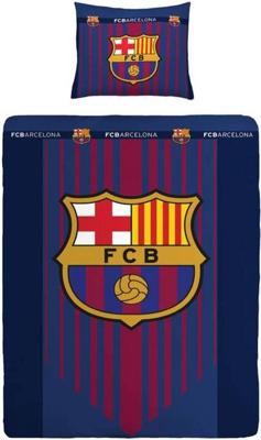 Premium FC Barcelona Dekbedovertrek - 140 x 200 cm