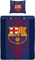 Premium FC Barcelona Dekbedovertrek - 140 x 200 cm