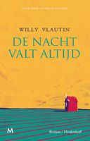 De nacht valt altijd - Willy Vlautin - ebook - thumbnail