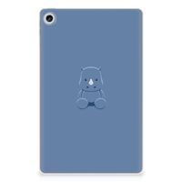 Lenovo Tab M10 Plus (3e generatie) Tablet Back Cover Baby Rhino - thumbnail