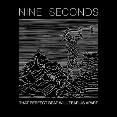 That Perfect Beat Will Tear Us Apart - CD (4046661655124)