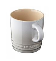 Le Creuset Mok Mist Grey 350 ml