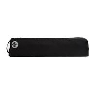 Manduka  Go Light 3.0 Yoga kokertas - Zwart - Manduka