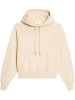 AMI Paris hoodie Ami De Coeur - Tons neutres