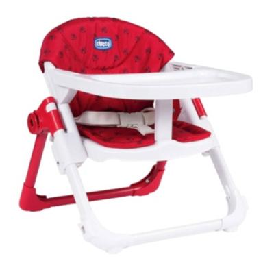 Chicco Kinderstoel Lady Bug Junior 42 Cm Wit/rood 4-delig