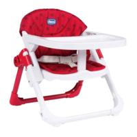 Chicco Kinderstoel Lady Bug Junior 42 Cm Wit/rood 4-delig