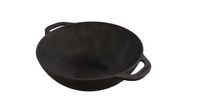 Culinary Modular Cast Iron Wok Campingaz - thumbnail