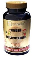 Kindermulti aardbei