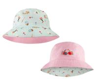 Harry Potter: Luna Lovegood Bucket Hat - thumbnail