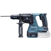 Makita SDS-Plus-Accu-combihamer 18 V Li-ion Zonder accu - thumbnail