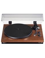 Teac Platenspeler (Tn-280Bt Walnut) Bluetooth-riemaandrijving