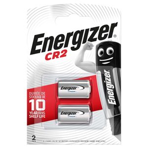 Energizer Lithiumthionylchloride-Batterij ER14505 | 3 V DC | 800 mAh | 1 x 2 stuks - ECR2B2 ECR2B2