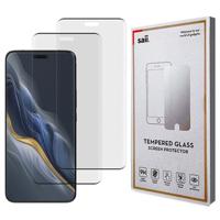 Honor Magic6 Pro Saii 3D Premium Glazen Screenprotector - 2 St. - thumbnail