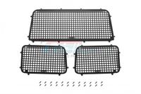 Rear Side Window Guards - Axial SCX10 III