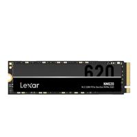 Lexar NM620 1 TB SSD, PCIe 3.0 x4, NVMe 1.4, M.2 2280