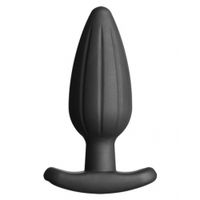 ElectraStim - Silicone Rocket Grote Butt Plug - thumbnail