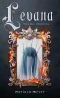 Levana - Marissa Meyer - ebook - thumbnail