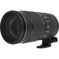 Nikon AF-S 80-400mm F/4.5-5.6G ED VR occasion