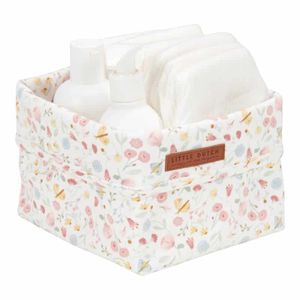 Little Dutch commodemandje klein Flowers & Butterflies Maat