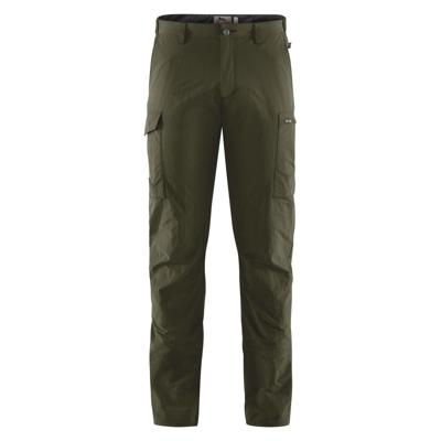 Fjallraven Abisko Stretch Trousers Dames