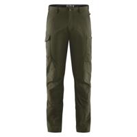 Fjallraven Abisko Stretch Trousers Dames