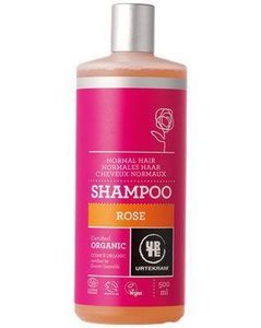 Shampoo rozen normaal haar