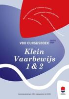Studiewijzer klein vaarbewijs 1 & 2 - Ben Ros - eBook (9789491173011)