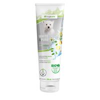 bogacare® Honden-shampoo White & Pure - thumbnail