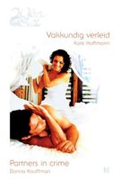 Vakkundig verleid ; Partners in crime - Kate Hoffmann, Donna Kauffman - ebook