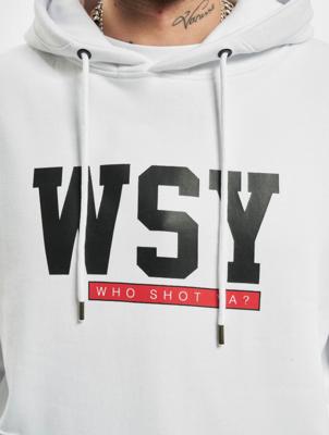 Who Shot Ya? / Hoody Only You in wit