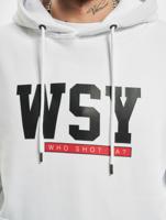 Who Shot Ya? / Hoody Only You in wit