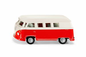 Siku 2361 VW T1 bus 1:50