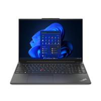 Laptop Lenovo ThinkPad E16 16" Intel Core i5-1335U 16 GB RAM 512 GB SSD QWERTY" - thumbnail