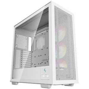 DeepCool MORPHEUS WH