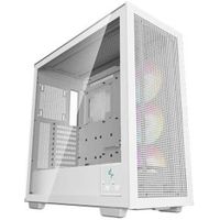 DeepCool Morpheus WH Tower Wit - thumbnail