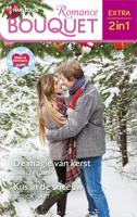 De magie van kerst / Kus in de sneeuw - Jessica Hart, Shirley Jump - eBook (9789402549263)