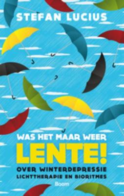 Was het maar weer lente - Stefan Lucius - ebook