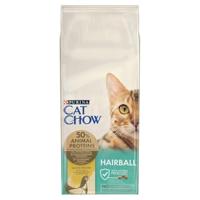 Purina CAT CHOW Special Care Hairball Control 15 kg