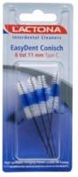 Lactona Interdental Easydent C - 8 stuks