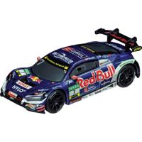Carrera 20023982 DIGITAL 124 Auto Audi R8LMS GT3 Abt Sportsline - Red Bull DTM 2024