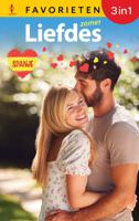 Zomerliefdes - Spanje - Maisey Yates, Margaret Mayo, Diana Hamilton - ebook - thumbnail