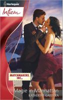 Magie in Manhattan - Katherine Garbera - ebook