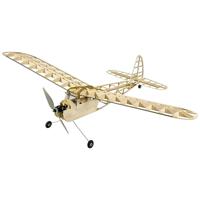 Pichler Mosquito RC motorvliegtuig Bouwpakket 1150 mm