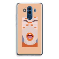 Surprise: Huawei Mate 10 Pro Transparant Hoesje