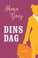 Dinsdag - Shana Gray - ebook - thumbnail