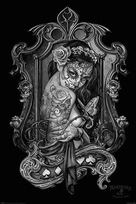 Pyramid International PP34271 poster 1 stuk(s) Pyramid International PP34271 poster 1 stuk(s)