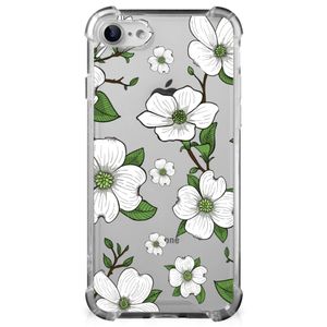 iPhone SE 2022/2020 | iPhone 8/7 Case Dogwood Flowers