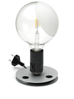 Flos lampe de table Lampadina - Noir - thumbnail