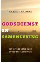 Godsdienst en samenleving - Gerard Dekker, H.C. Stoffels - ebook - thumbnail